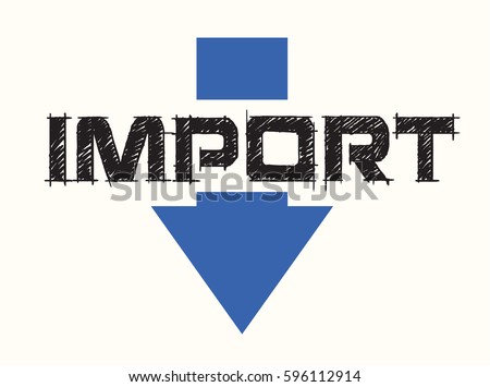 Download Import Export Logo Stock Images, Royalty-Free Images ...