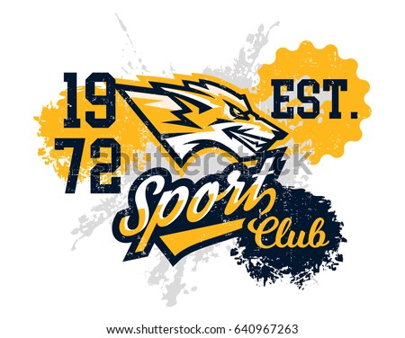 design printing on tshirt evil fox stock vector hd royalty free free flyers with forest dwellers