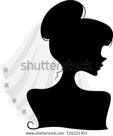 Free Free 114 Vector Wedding Veil Svg SVG PNG EPS DXF File