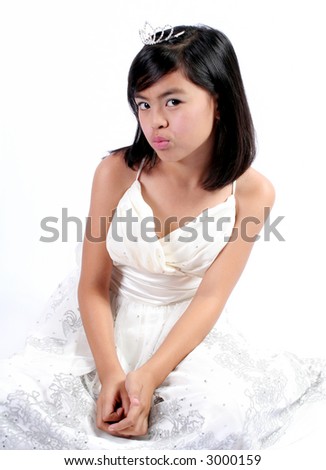 Confirm. And asian princess blue For asian princess blue theme, interesting