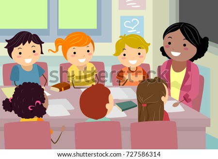 Student Council Stock Images, Royalty-Free Images & Vectors | Shutterstock
