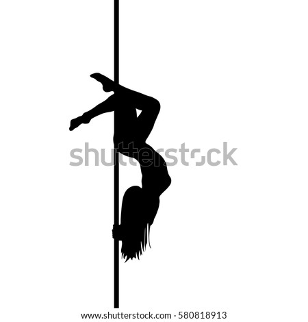 Cyber Guide Aka Russian Woman Girl On The Pole