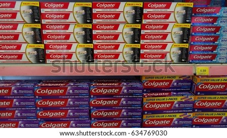 Colgate plax cool mint mouthwash