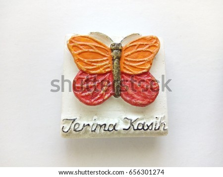 Terima Kasih Stock Images, Royalty-Free Images & Vectors ...