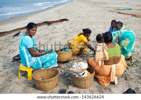 Tribes in Goa