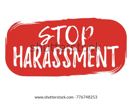 Harassment Stock Images, Royalty-Free Images & Vectors ...