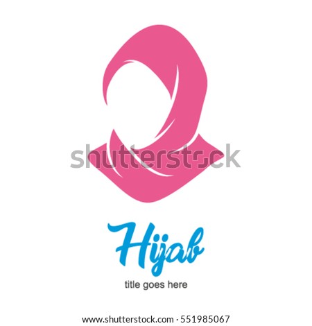Hijab Vector Stock Images, Royalty-Free Images & Vectors 