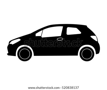 Hatchback Stock Images, Royalty-Free Images & Vectors | Shutterstock