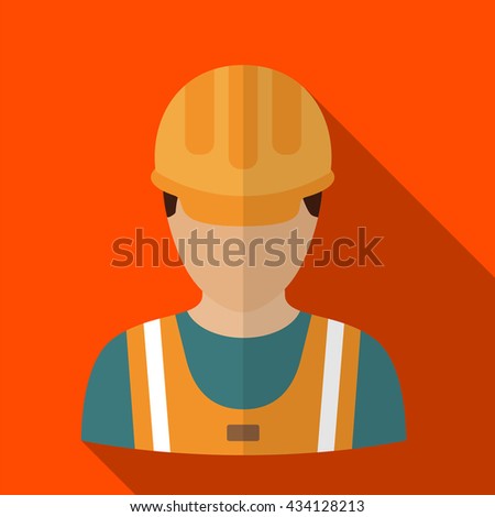 Worker Icon