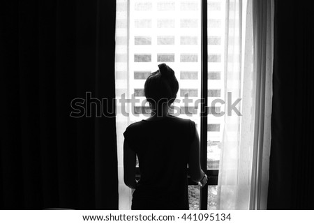 Alone Stock Images, Royalty-Free Images & Vectors | Shutterstock