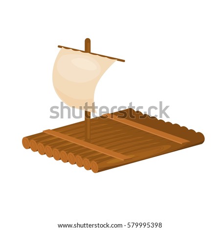 Wood Raft Stock Images, Royalty-Free Images & Vectors | Shutterstock