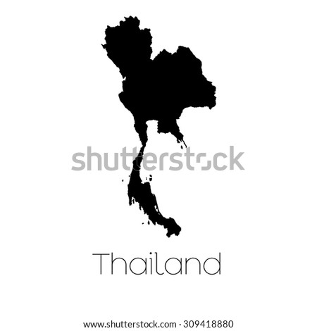 Country Background Thailand Thailand Is In The