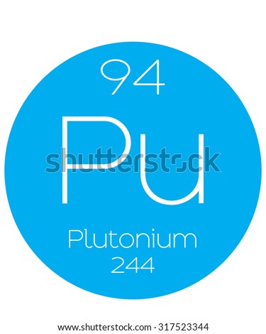 Plutonium Stock Photos, Images, & Pictures | Shutterstock