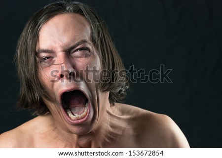 Agony Stock Images, Royalty-Free Images & Vectors | Shutterstock