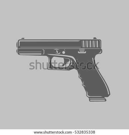 Handgun Stock Images, Royalty-Free Images & Vectors | Shutterstock