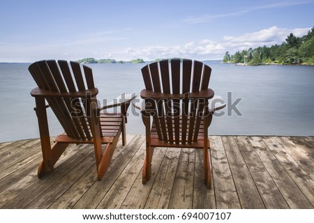 Muskoka Stock Images, Royalty-Free Images &amp; Vectors 