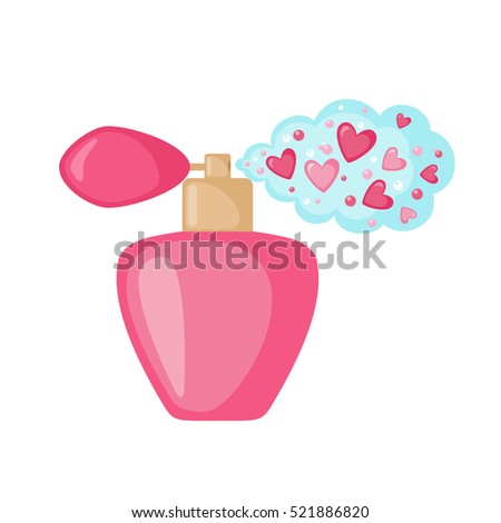 Perfume Cartoon Stock Images, Royalty-Free Images & Vectors | Shutterstock