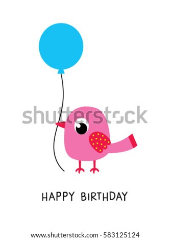 Cute Owl Message Stock Vector 57708607 - Shutterstock