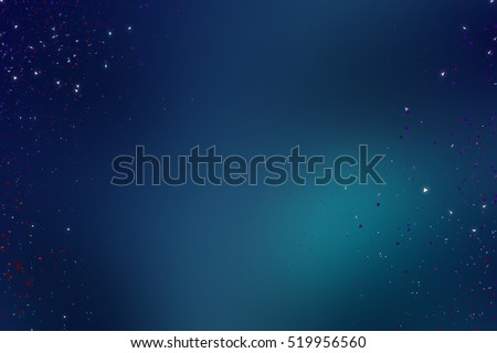 dark flyer background