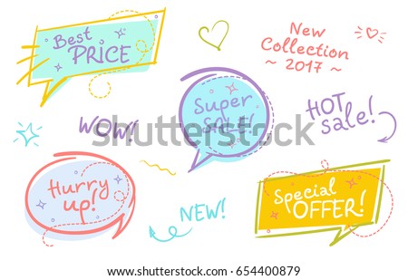 Untraceable speeches for sale