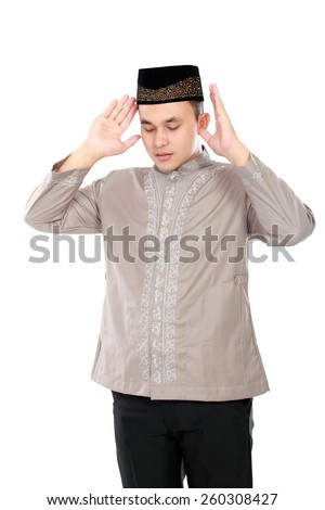 Sholat Stock Images, Royalty-Free Images & Vectors 