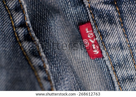 Levis Jeans Stock Images, Royalty-Free Images & Vectors | Shutterstock