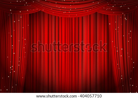 Curtains Ideas curtains background : Curtain Background Stock Images, Royalty-Free Images & Vectors ...