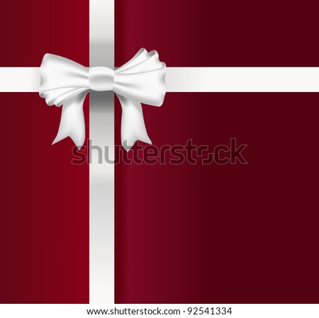 White Ribbon Stock Photos, Images, & Pictures | Shutterstock