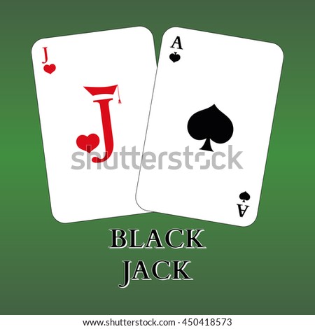 Blackjack free image