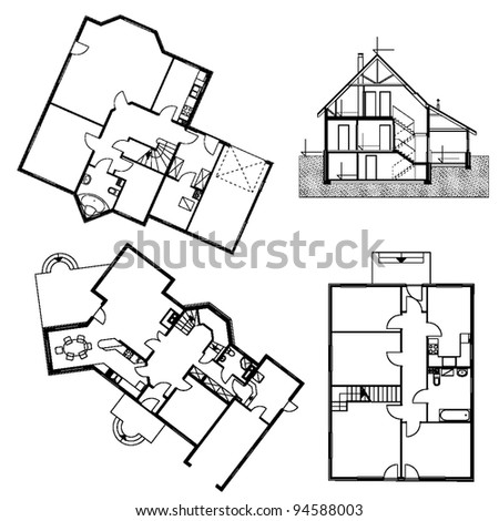 Room Layout Stock Images, Royalty-Free Images & Vectors | Shutterstock