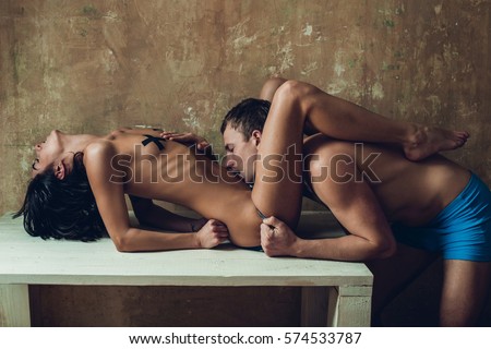 Hot Couple Orgasm 53