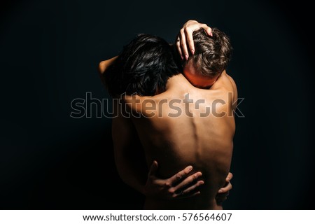 ebony orgasm anal porn from Magnus naked man and woman foreplay