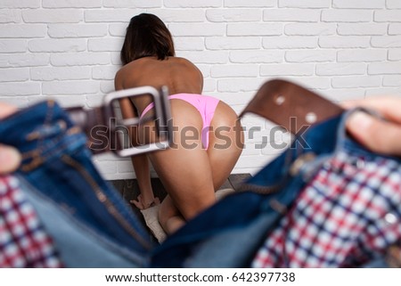 Femdom tease denial barcelona Clit erotic piercing ring sex story