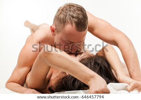 Heterosexual Couples Having Sex 16