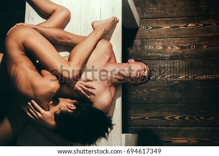 Dirty sex positions