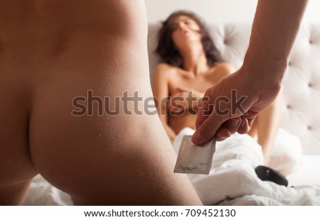 naked intercourse from behind fuck machine male