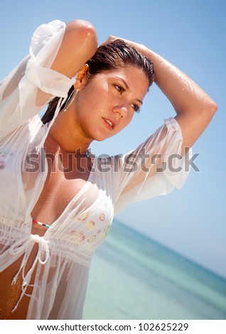 Asian girls armpit hair nude Indonesian women pussy pictures