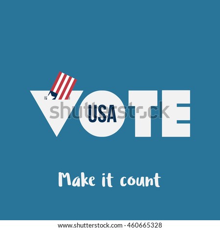 does the american vote really count Your vote doesn't count in all of american history, a single vote has never determined the outcome of a presidential election do you really think that the votes of 40 hnr commenters are. does the american vote really count Your vote doesn't count in all of american history, a single vote has never determined the outcome of a presidential election do you really think that the votes of 40 hnr commenters are.