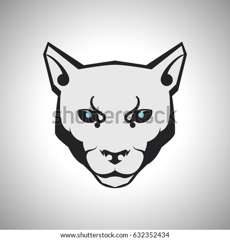 Wildcat Logo Stock Images, Royalty-Free Images & Vectors | Shutterstock