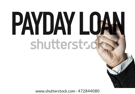 pay day loans