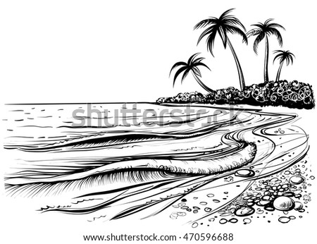 Seaside Stock Images, Royalty-Free Images & Vectors | Shutterstock