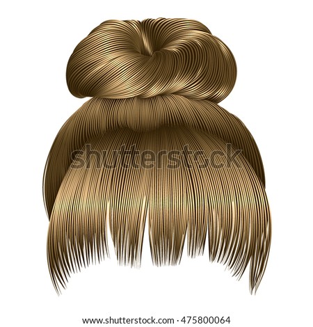Hair Setting Stock Images, Royalty-Free Images & Vectors 