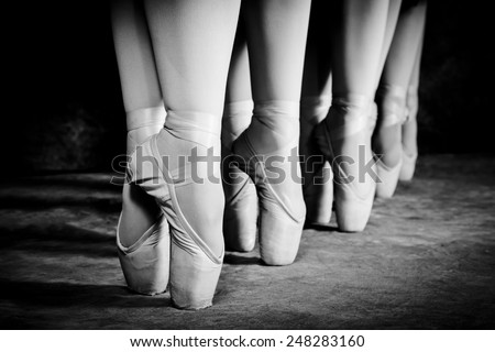 Ballet