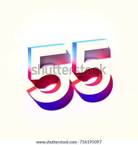 55 55