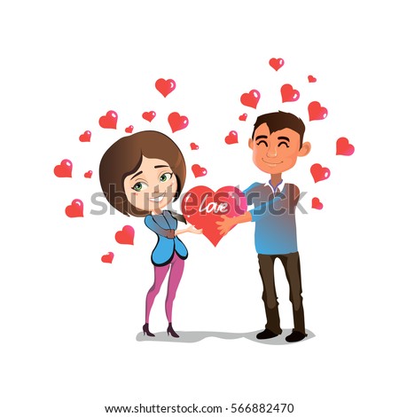 https://thumb1.shutterstock.com/display_pic_with_logo/4474012/566882470/stock-vector-man-and-woman-in-love-are-standing-together-and-holding-a-big-heart-566882470.jpg