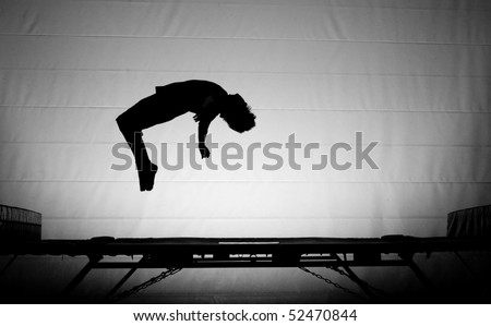 Backflip Stock Photos, Images, & Pictures | Shutterstock