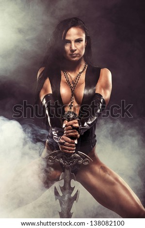 Fuck strippers in tulsa Sexy warrior women pictures