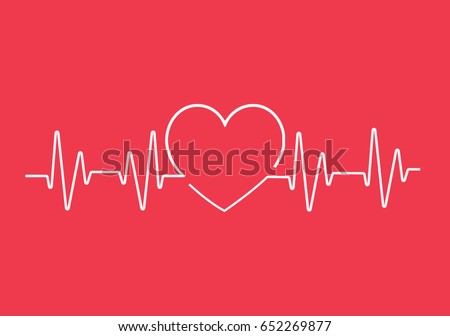 Heartbeat Stock Images, Royalty-Free Images & Vectors | Shutterstock
