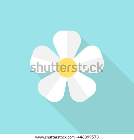 5 Petal Flower Stock Images, Royalty-Free Images & Vectors | Shutterstock