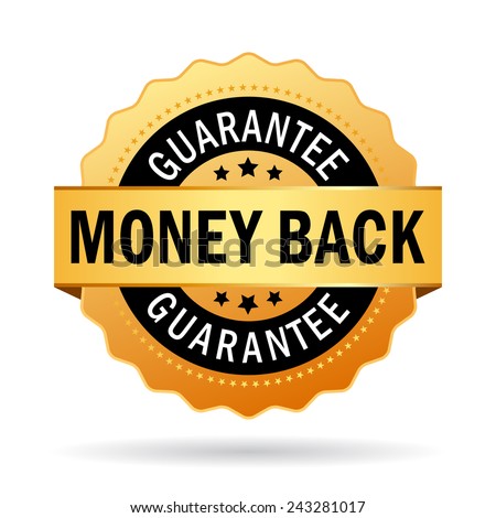 Online dating money back guarantee